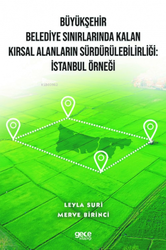 Büyükşehir Belediye Sınırlarında Kalan Kırsal Alanların Sürdürülebilirliği: İstanbul Örneği