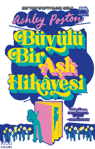 Büyülü Bir Aşk Hikâyesi