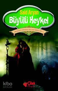 Büyülü Heykel; Denizci Sinbad'ın Maceraları 6