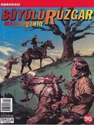 Büyülü Rüzgar Cilt: 1