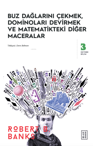 Buz Dağlarını Çekmek, Düşen Dominolar ve Diğer Uygulamalı Matematik Maceraları