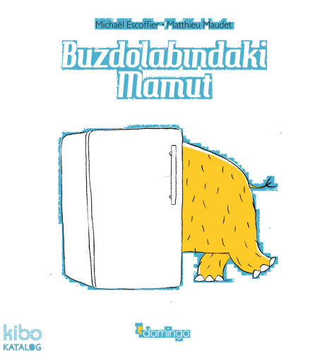 Buzdolabındaki Mamut