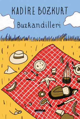 Buzkandilleri