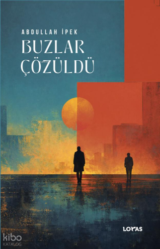 Buzlar Çözüldü