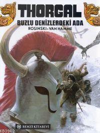 Buzlu Denizlerdeki Ada