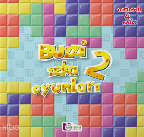 Buzzi Zeka Oyunları 2