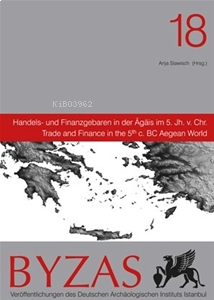 BYZAS 18 Handels- und Finanzgebaren in