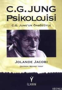 C. G. Jung Psikolojisi; C. G. Jung'un Önsözüyle