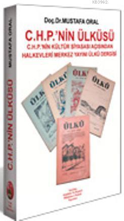 C.H.P.'nin Ülküsü