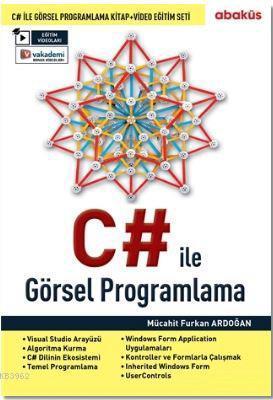 C# ile Görsel Programlama