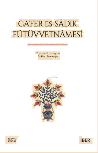 Ca‘fer Es-Sâdık Fütüvvetnâmesi