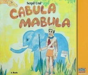 Cabula Mabula; +3 Yaş