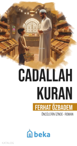 Cadallah Kuran - Öncülerin İzinde