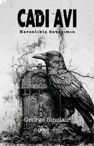 Cadı Avı;Karanlıkla Savaşımız