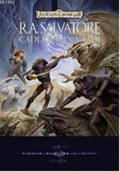 Cadı Kralın Vaadi; Kiralık Kılıçlar 2