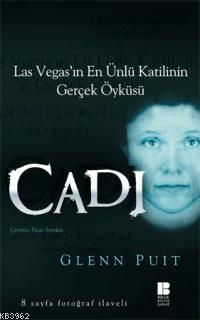Cadı Las Vegas'ın En Ünlü Katilinin Gerçek Öyküsü