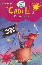 Cadı Lili Korsanlarla