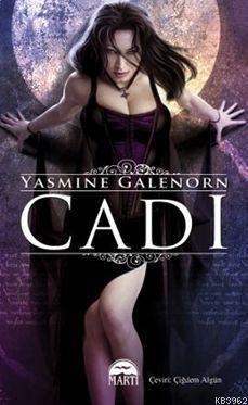 Cadı (Özel Baskı)