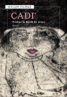 Cadı; Prinkipo'da Büyülü Bir Arayış