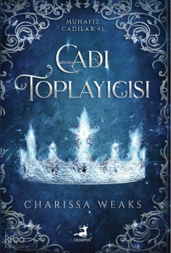 Cadı Toplayıcısı - Muhafız Cadılar 1