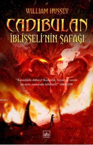 Cadıbulan; İblisseli'nin Şafağı