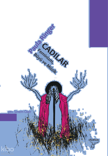 Cadılar, Feminizm, Büyü ve Müzik