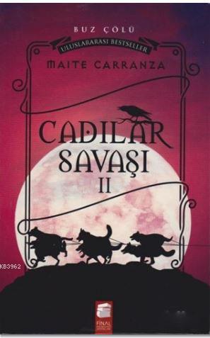 Cadılar Savaşı 2 - Buz Çölü