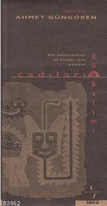 Cadıların Günbatımı; Bir Antropoloji El Kitabı İçin Yazılar