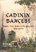 Cadının Bahçesi
