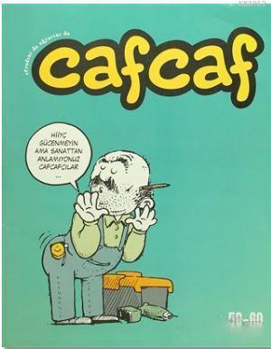 Cafcaf Sayı : 50-60