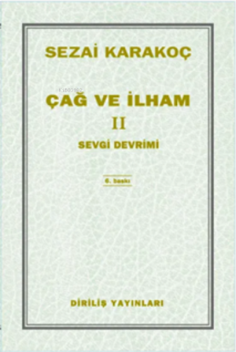 Çağ Ve İlham-2
