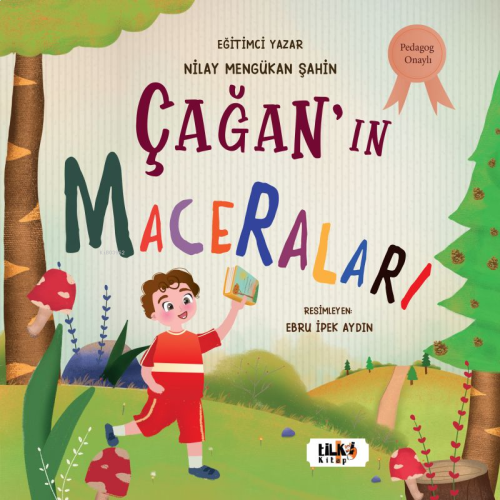 Çağan'ın Maceraları