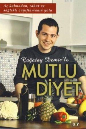 Çağatay Demirle Mutlu Diyet