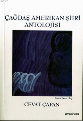 Çağdaş Amerikan Şiiri Antolojisi