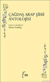 Çağdaş Arap Şiiri Antolojisi