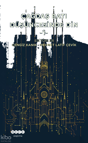 Çağdaş Batı Düşüncesinde Din - 1