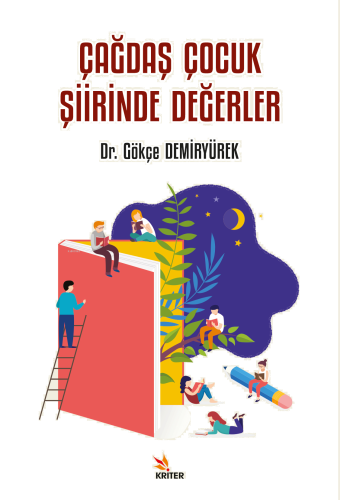 Çağdaş Çocuk Şiirinde Değerler