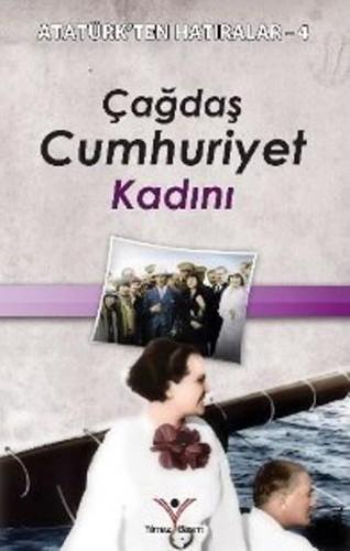 Çağdaş Cumhuriyet Kadını