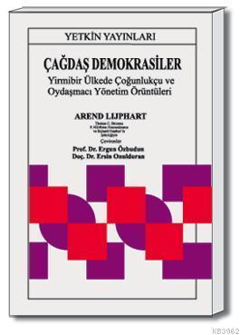 Çağdaş Demokrasiler