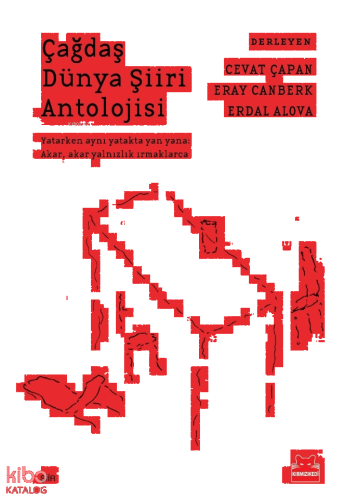 Çağdaş Dünya Şiiri Antolojisi