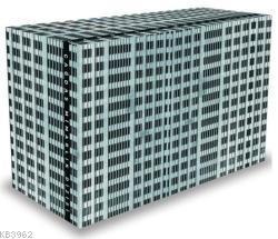 Çağdaş Dünya ve Türkiye Mimarları; 30 Kitap