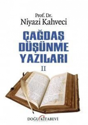 Çağdaş Düşünme Yazıları - 2
