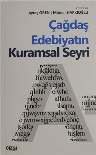 Çağdaş Edebiyatın Kuramsal Seyri