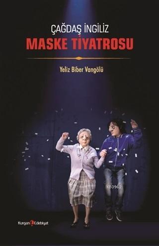 Çağdaş İngiliz Maske Tiyatrosu