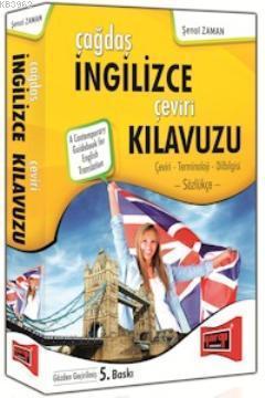 Çağdaş İngilizce Çeviri Kılavuzu