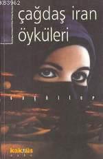 Çağdaş İran Öyküleri