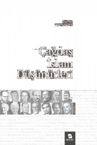 Çağdaş İslam Düşünürleri