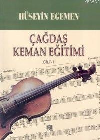 Çağdaş Keman Eğitimi
