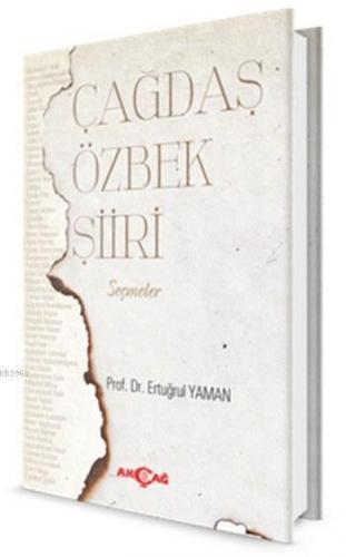 Çağdaş Özbek Şiiri