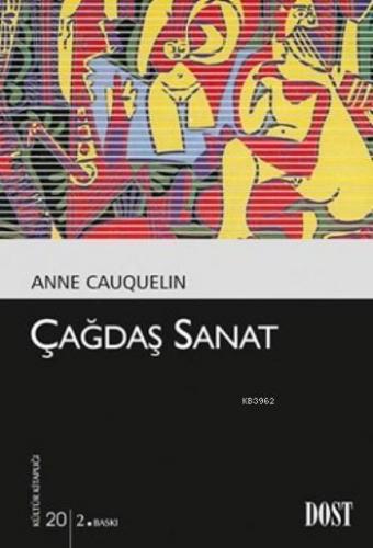 Çağdaş Sanat